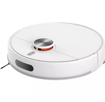 Робот-пылесос Xiaomi Robot Vacuum S40 (BHR084AEU) RUS
