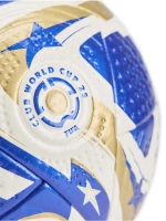 Футбольный мяч Official Match Ball ADIDAS Mundial de Clubes FIFA Final Pro 2025