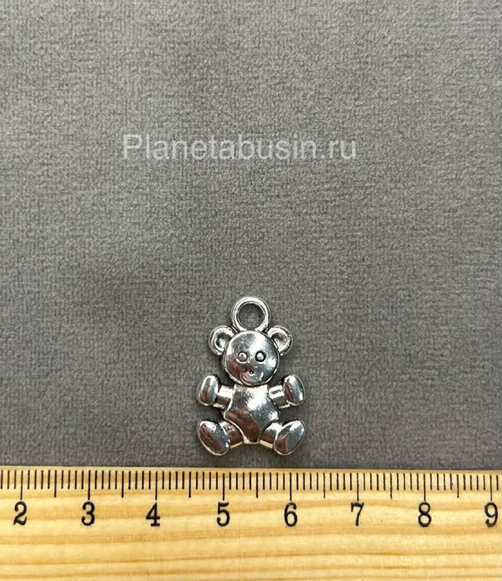 Подвеска Медвежонок (Китай) 41