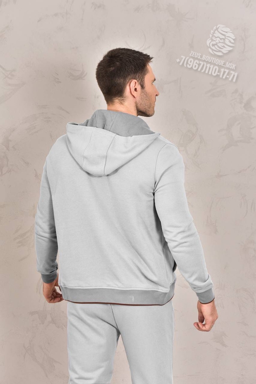 Летний спортивный костюм Loro Piana