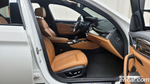 BMW 5 Series (G30) 520i M Sports (08.2021)