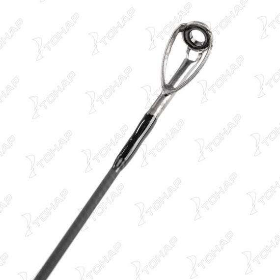 Удилище спиннинговое Worker 240L, 2.4m, 2sec., 3-15g (HS-W-240L) Helios