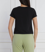 футболка DKNY - черный(P2FKHGWG)