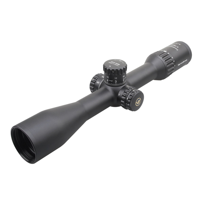 Прицел Vector Optics Continental X8 2-16x44 Tactical ED, сетка BDC (SCOM-T39)