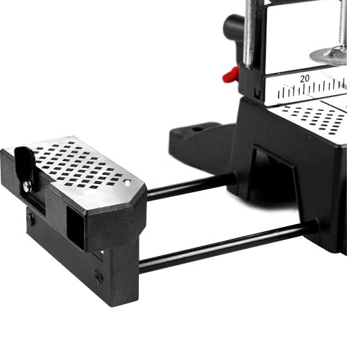 Пила торцовочная 305мм TEH TMS30520B