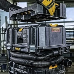 DeWalt DCV586MN пылесос (без АКБ и ЗУ)