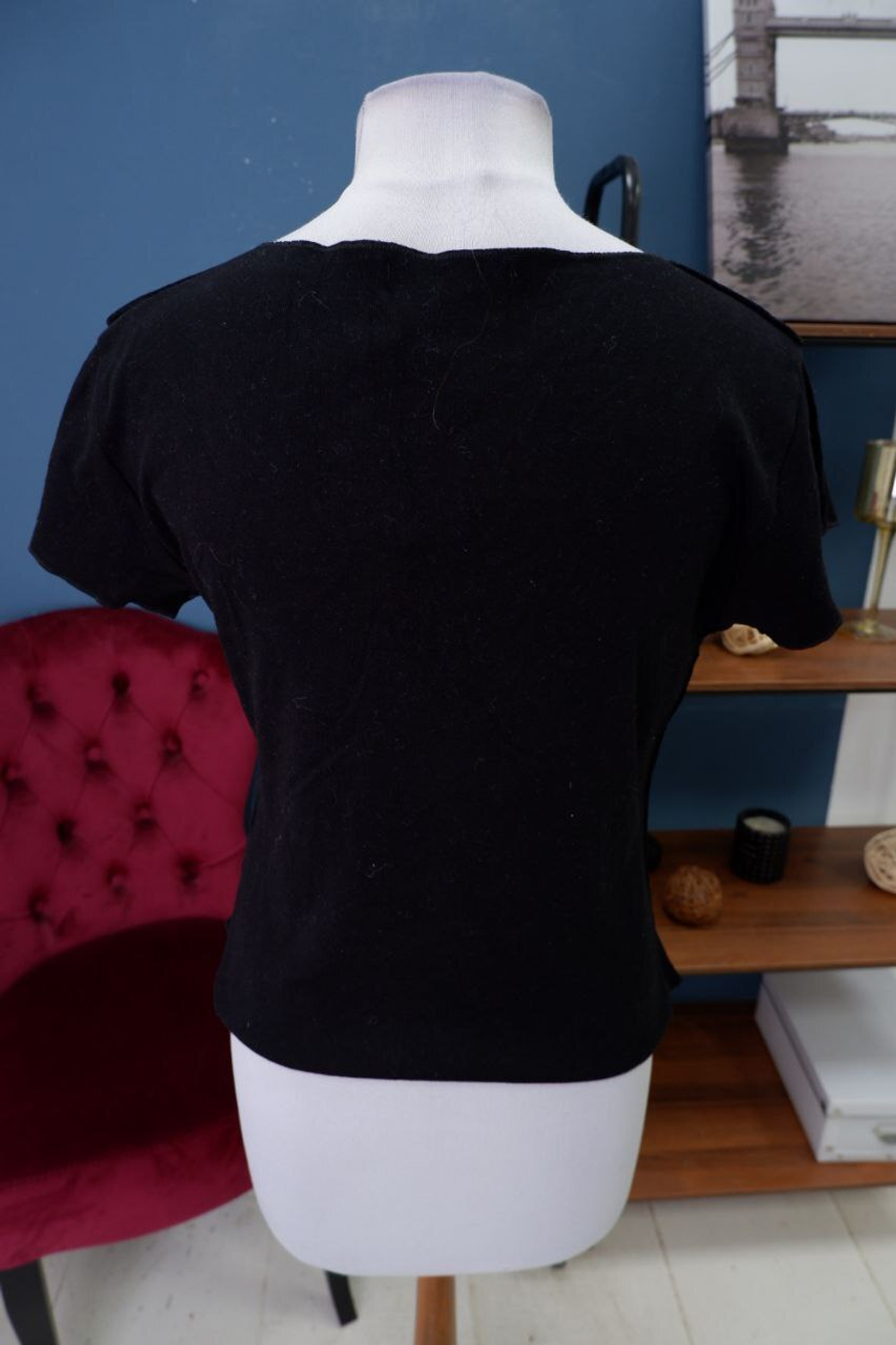 Футболка Van Master модная 48 размер