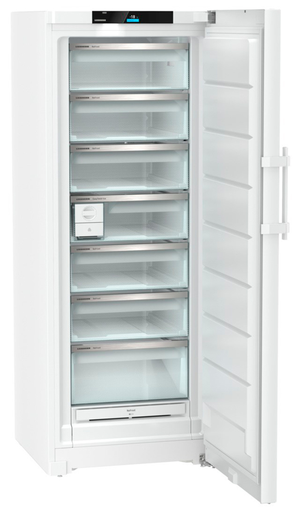 Морозильник Liebherr FNc 7277