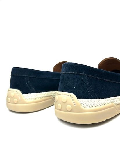 Лоферы мужские