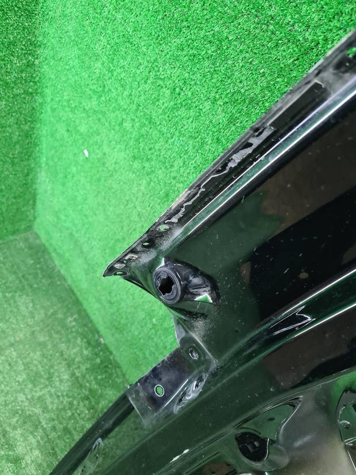 Крышка багажника Voyah Dream (2021-н.в.)