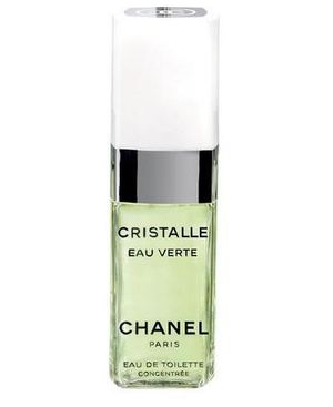 Chanel Cristalle Eau Verte