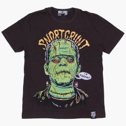 Футболка Snort Grunt (46)