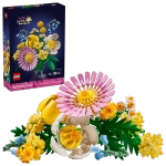 Конструктор LEGO Botanical Collection 10347 Миниатюрный Солнечный букет