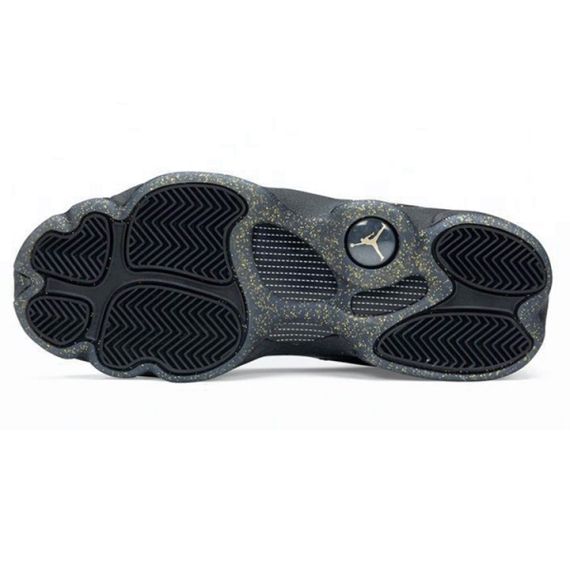 Jordan Air Jordan 13 Винтажные баскетбольные кроссовки Высокие Женские