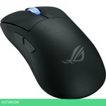 Мышь Asus P714 ROG Keris II WL Ace Black (90MP03N0-BMUA00)