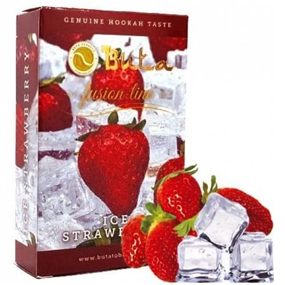 Buta - Ice Strawberry (100g)