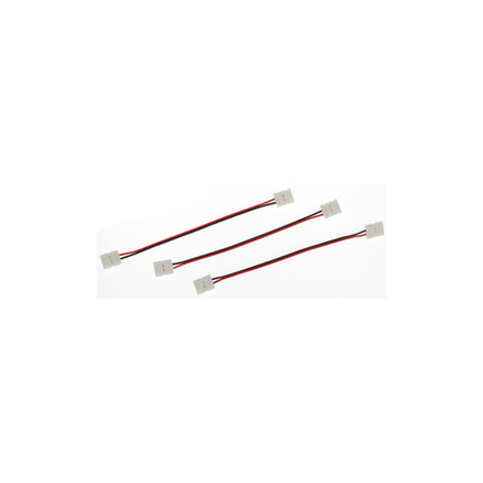 Коннектор ЭРА LS-connector-8mm-DD-IP20
