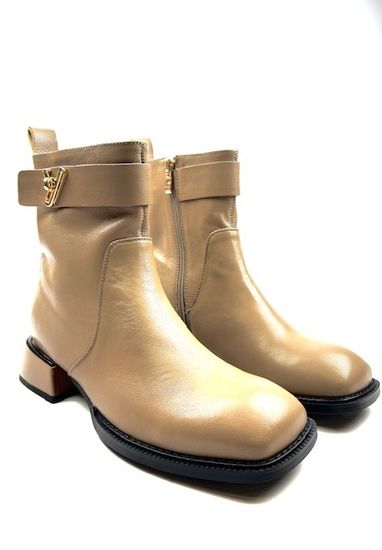 Ботильоны женские