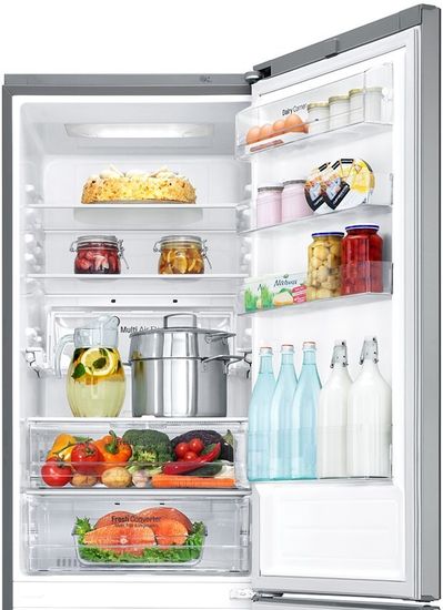 Холодильник LG GA-B499SMKZ