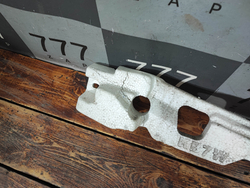 Абсорбер (наполнитель) переднего бампера Mazda CX-5 2 (KF) 17-нв Б/У Оригинал KB7W50111