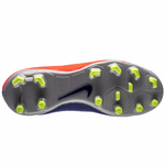 852595-409 ПОЛУБОТИНКИ спортивн.(футбол) JR HYPERVENOM PHELON III FG