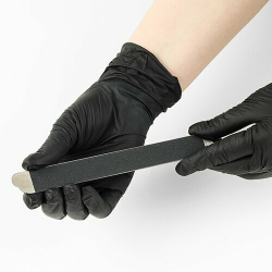 Файлы сменные СТИК 145мм 150грит (50шт) ЧИЛПИЛ