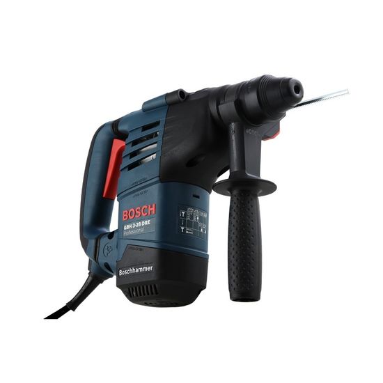 Перфоратор "BOSCH" GBH 3-28 DFR