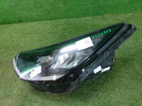 Фара левая Hyundai Sonata 8 DN8 (2019-н.в.) LED