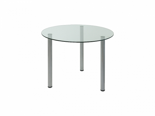 Стол обеденный круглый Oss