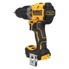 Аккумуляторная дрель-шуруповерт DeWalt DCD805H2T ударная
