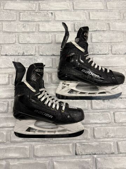 Bauer supreme mach SR 7.5 FIT2 (EUR 42,5)