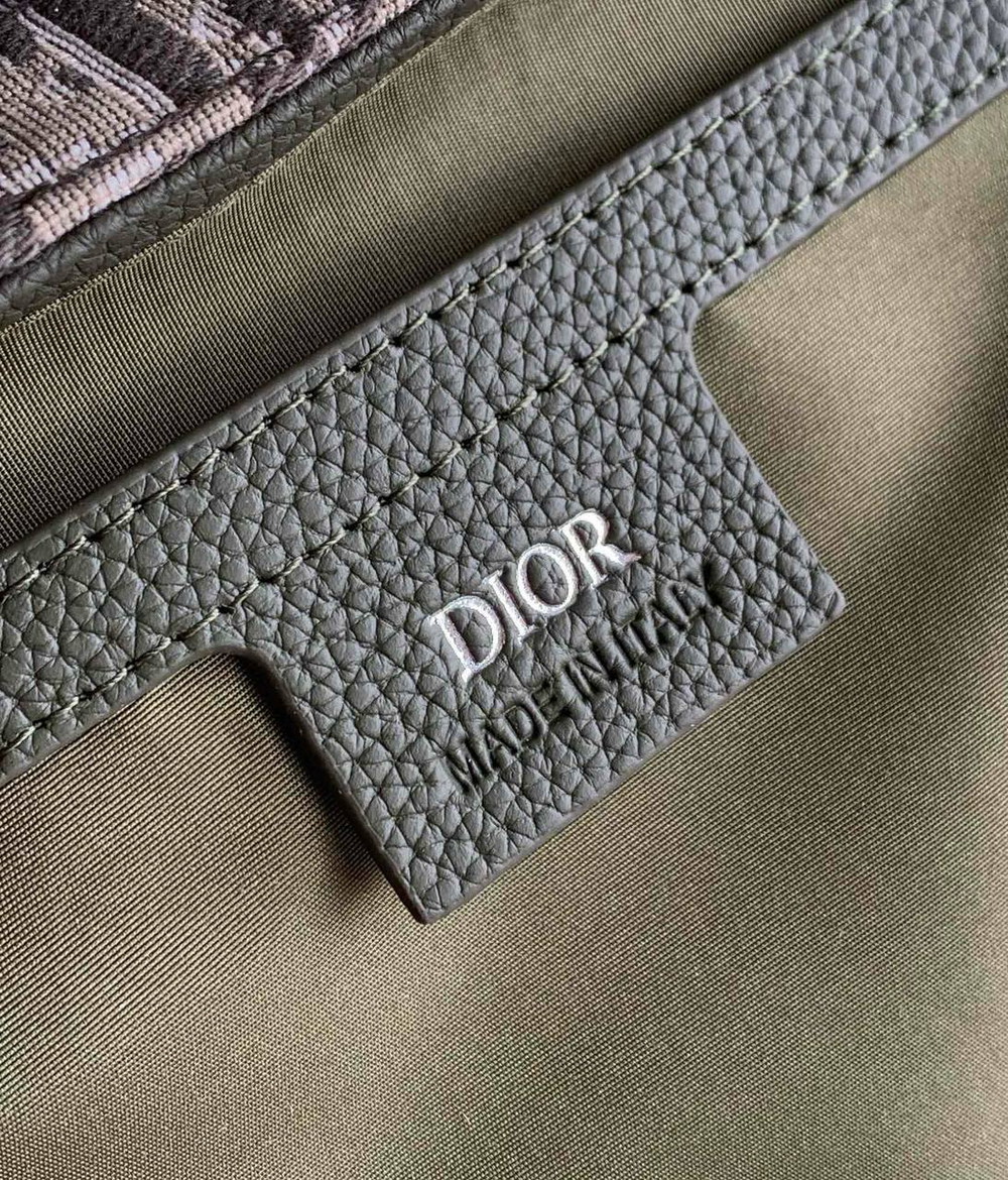 Сумка-мессенджер Dior