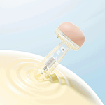 Умный вибростимулятор в форме будильника с вакуумной стимуляцией BeYourLover Naughty Clock Alarm Sucking Vibrator VX617A