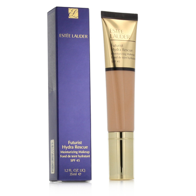 Estée Lauder Futurist Hydra Rescue Moisturizing Makeup SPF 45 (3W1 Tawny) 35 ml