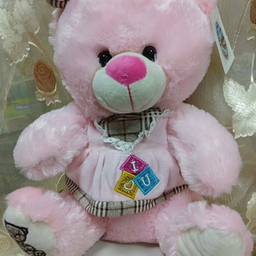 Мягкая игрушка