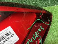 Фонарь правый внешний BMW X1 F48 (2019-2022)