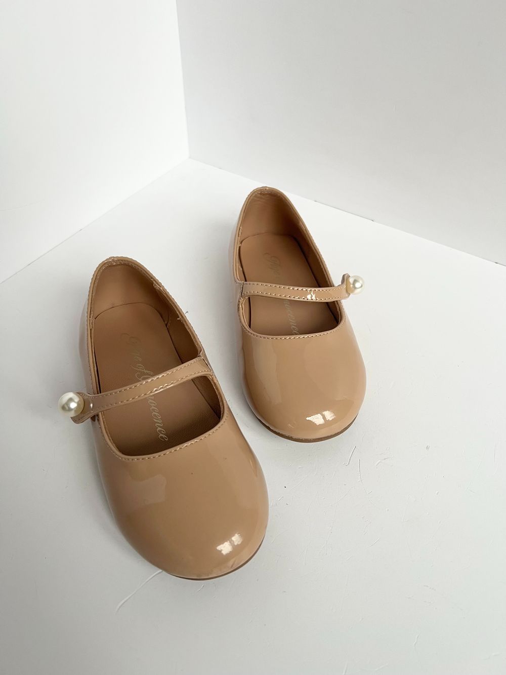 Лаковые туфли Age of Innocence, 27