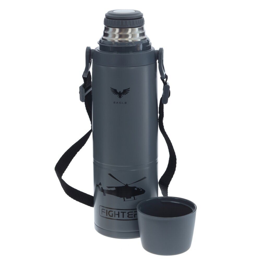 GAEM Термос, 1000 мл, L8,5 W8,5 H29 см, 3в.