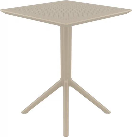 Комплект пластиковой мебели Sky