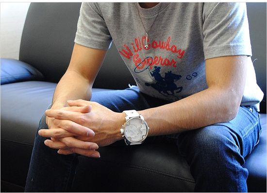 Мужские часы Diesel DZ7265