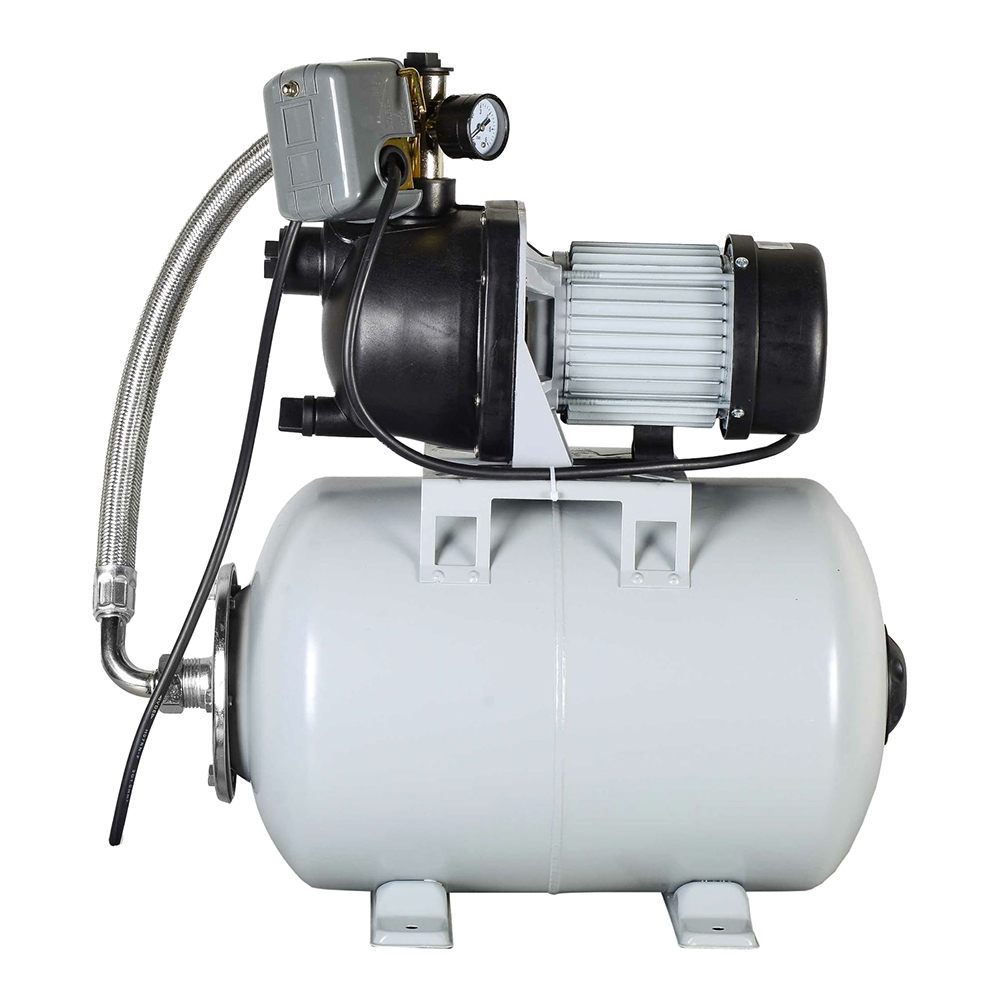 Насосная станция Ресанта АНС-3600П