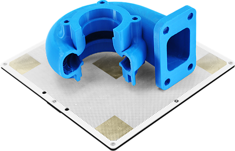 3D принтер Zortrax M200 Plus