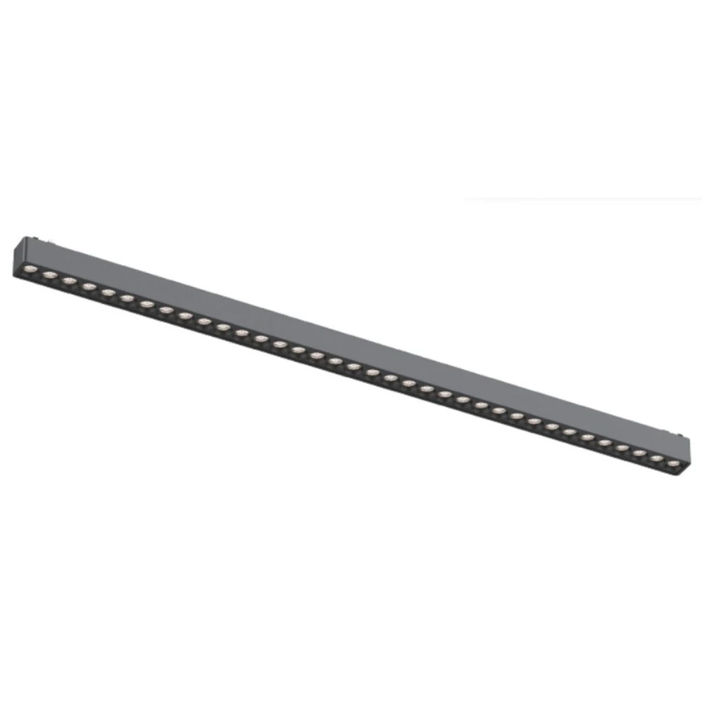 Магнитный трековый светильник Aployt Magnetic track 48 APL.0100.01.30