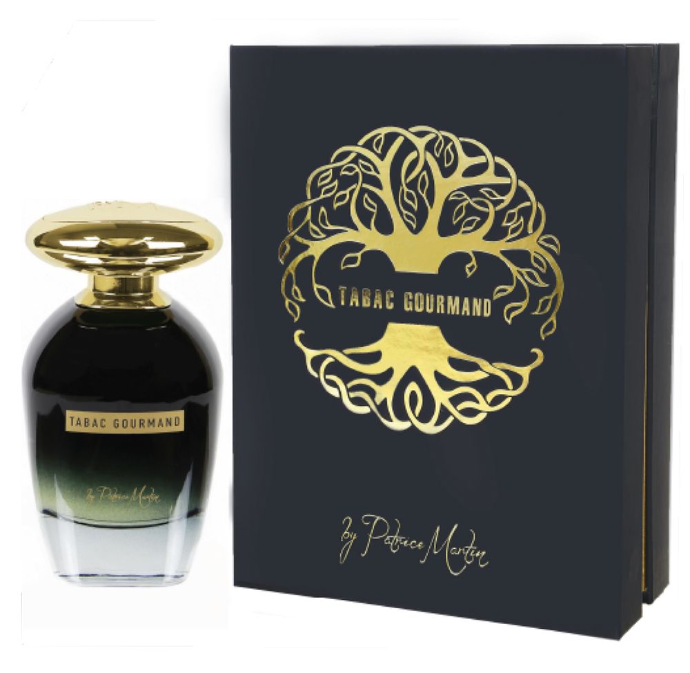Patrice Martin Tabac Gourmand