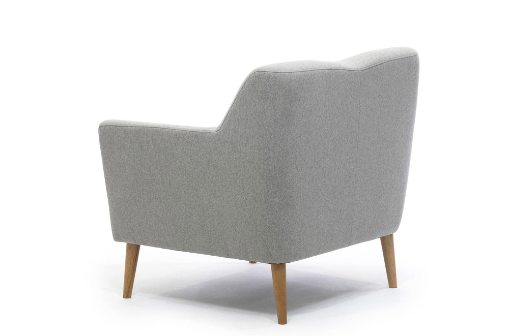 Мягкое кресло ЛАМЕЛЛА(LAMELLA)