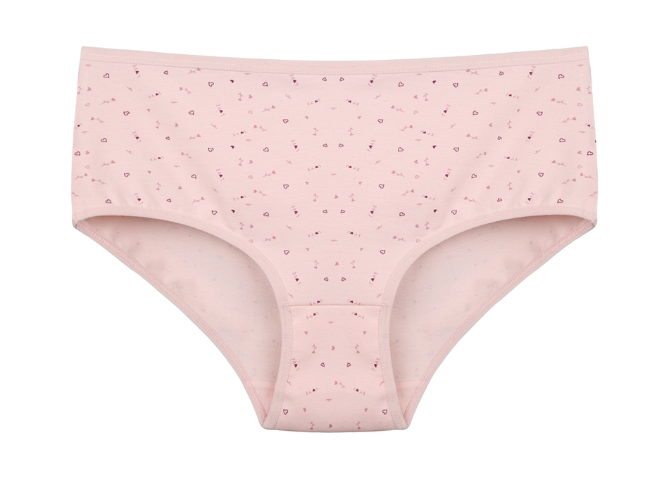 Трусы женские макси