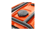 Бензиновый генератор Husqvarna G2500P