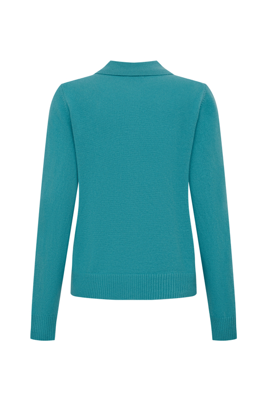 Кашемировый кардиган