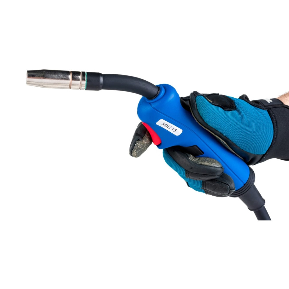 Сварочный полуавтомат-инвертор Inforce MIG-180 04-08-02