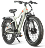 Электровелосипед Gelbert Pegas 3 Dual Pro (2025)